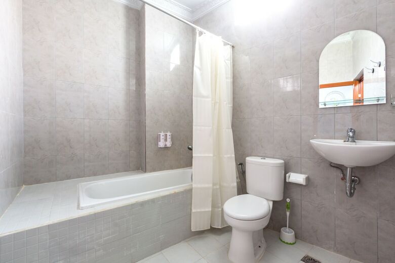 Hotel Bali Aman Darling House