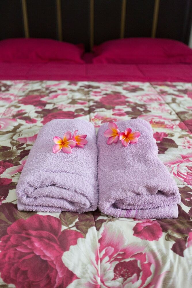 Hotel Bali Aman Darling House