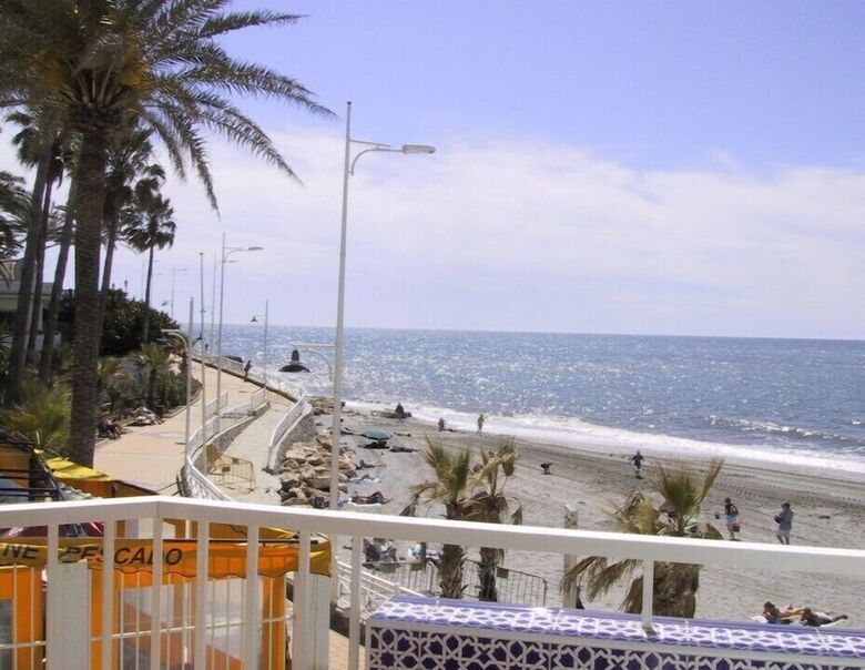 Apartamento Torresol 202