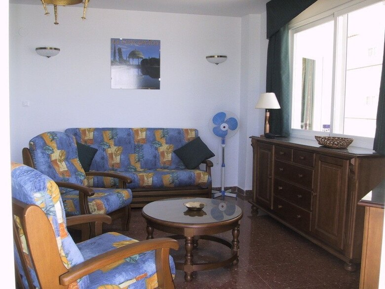 Apartamento Torresol 202