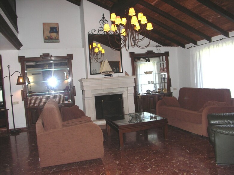 Villa La Imaroga