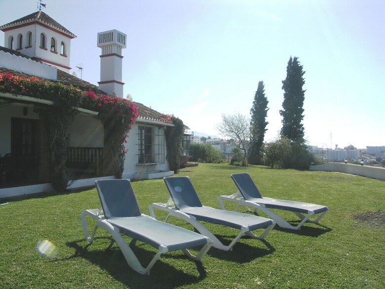 Villa La Imaroga