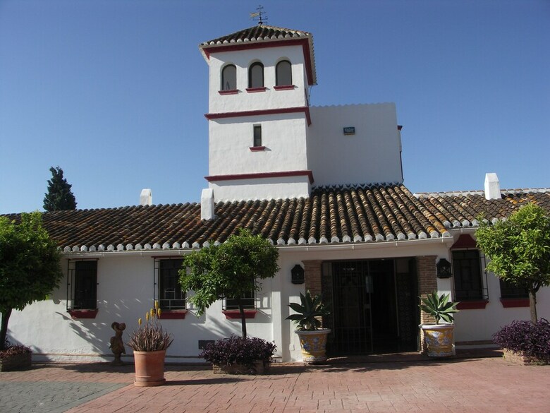 Villa La Imaroga