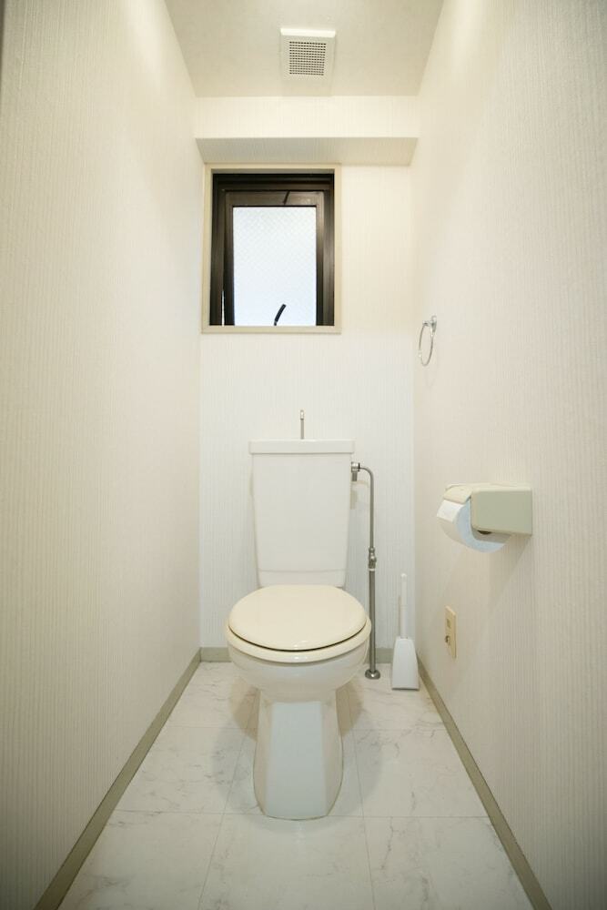 Apartamentos San Seine Otemon