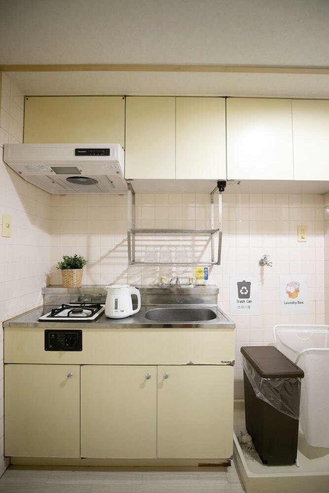 Apartamentos San Seine Otemon
