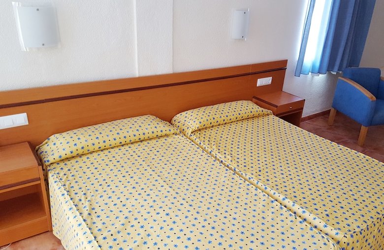 Hotel Bahia