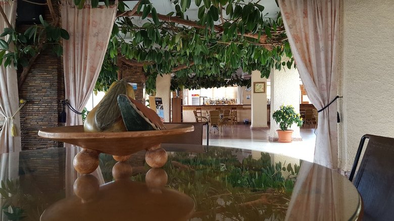 Hotel Bahia