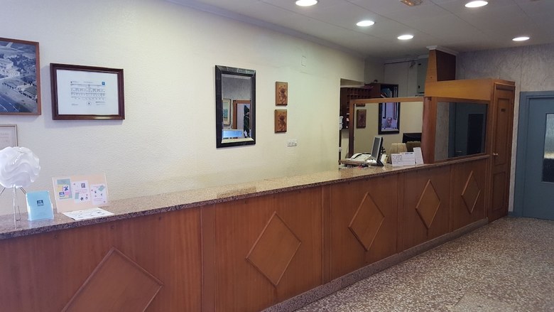 Hotel Bahia