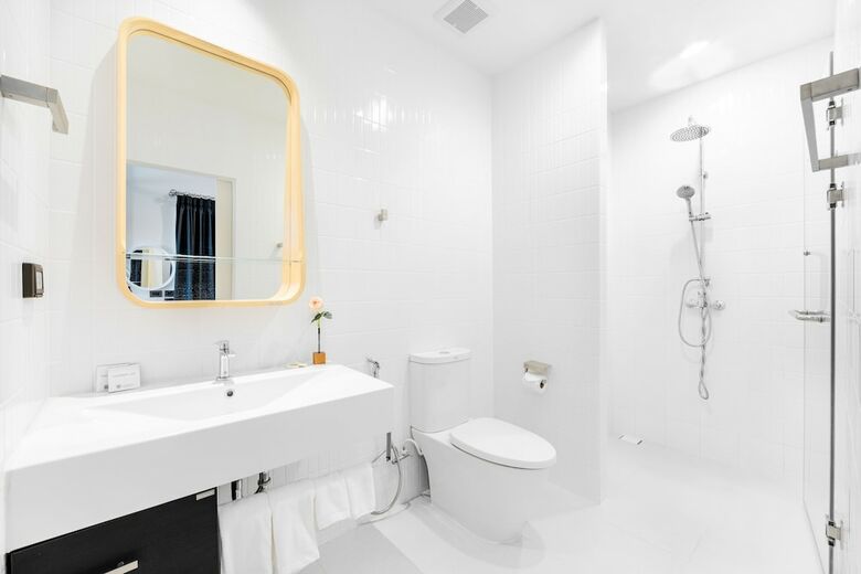Ozone Hotel Bangkok