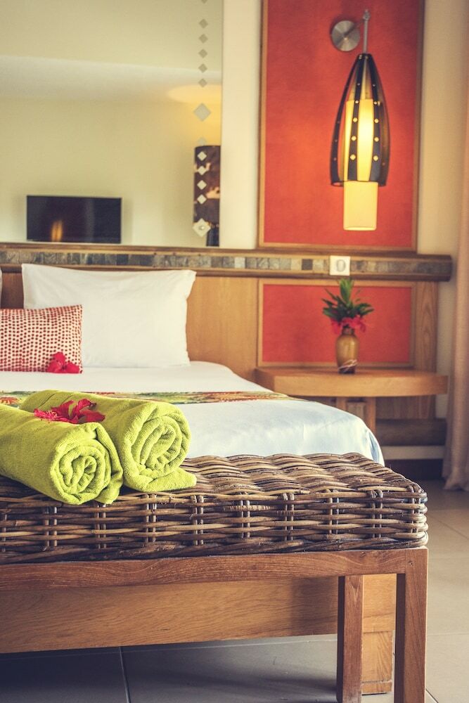 Apartamento Tamarina Golf & Spa Boutique Hotel