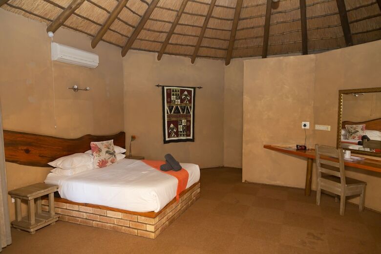 Hotel Ascot Bush Lodge