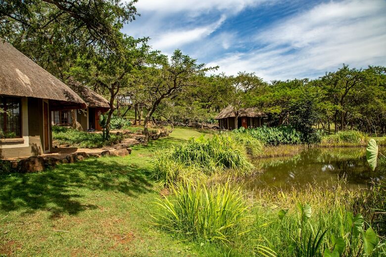 Hotel Ascot Bush Lodge