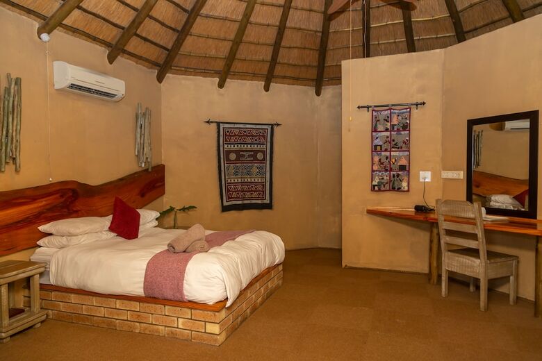 Hotel Ascot Bush Lodge