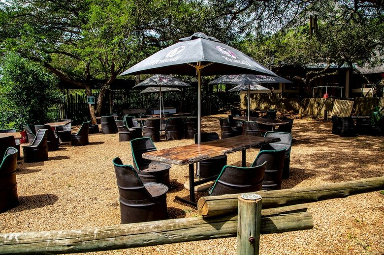 Hotel Ascot Bush Lodge