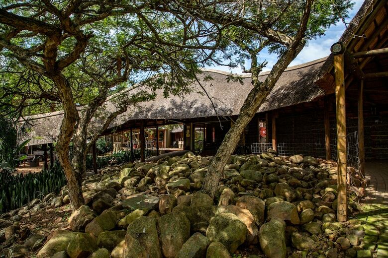 Hotel Ascot Bush Lodge