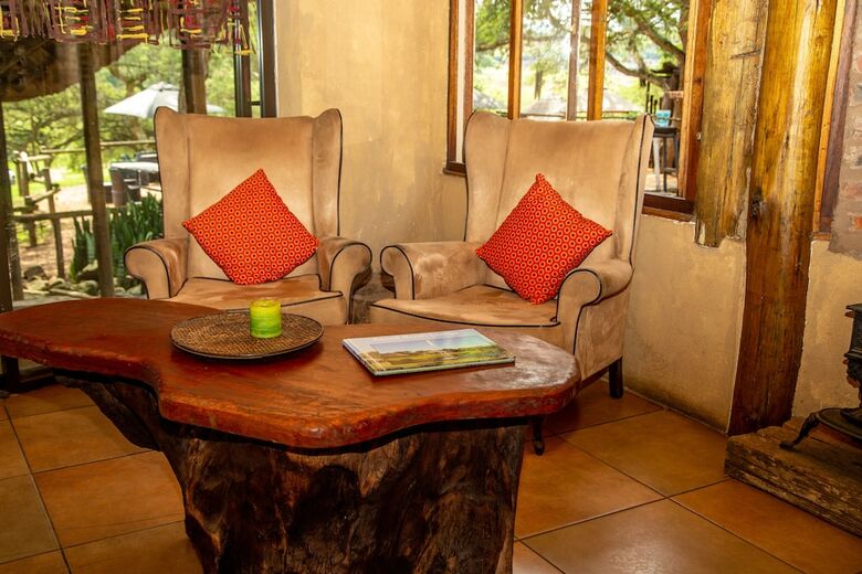 Hotel Ascot Bush Lodge
