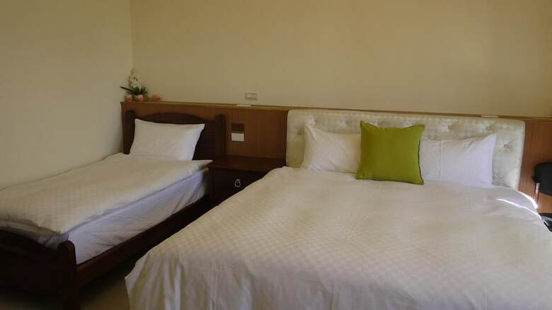 Bed & Breakfast Flower 280
