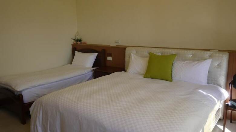 Bed & Breakfast Flower 280