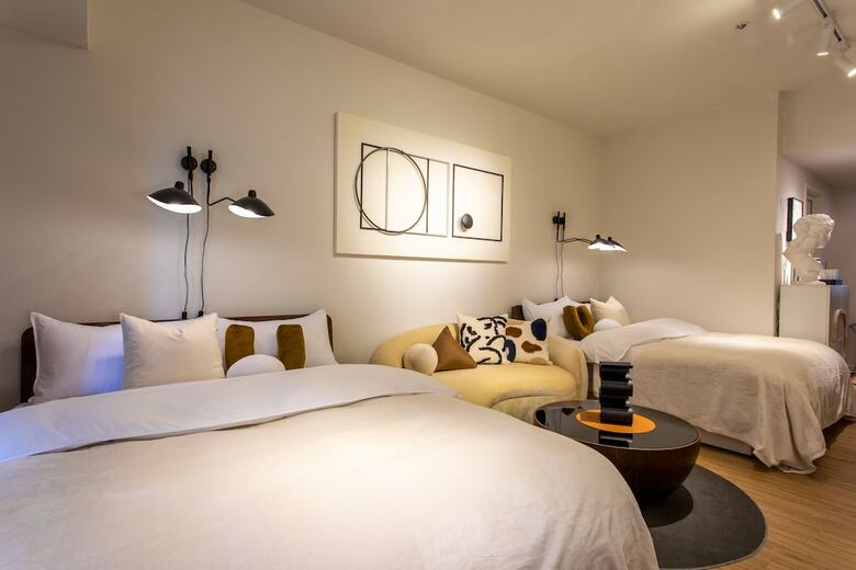 Hotel Sleep Inn B&B