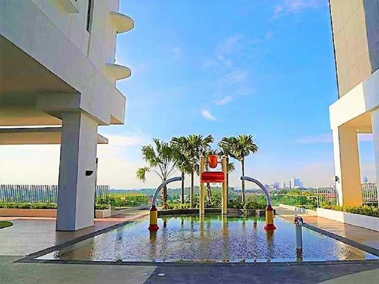 Apartamentos Southkey Mosaic Midvalley
