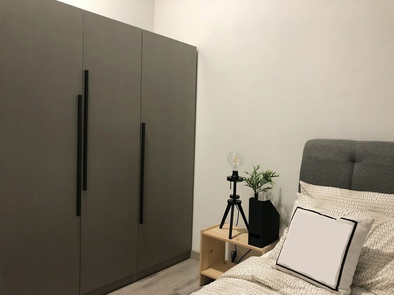 Apartamentos Southkey Mosaic Midvalley