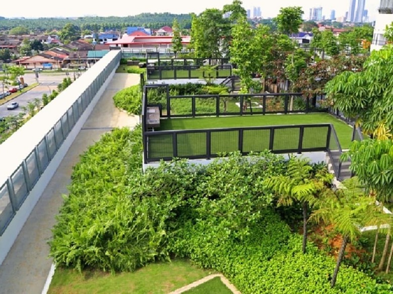Apartamentos Southkey Mosaic Midvalley