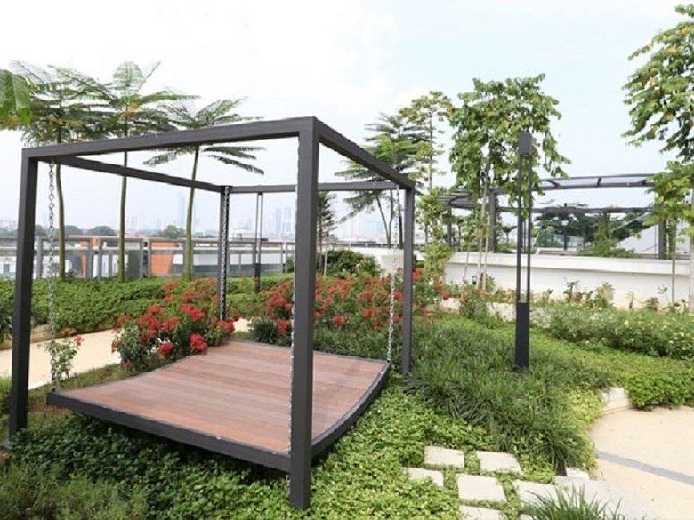 Apartamentos Southkey Mosaic Midvalley