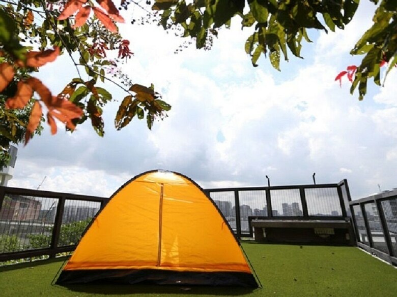 Apartamentos Southkey Mosaic Midvalley