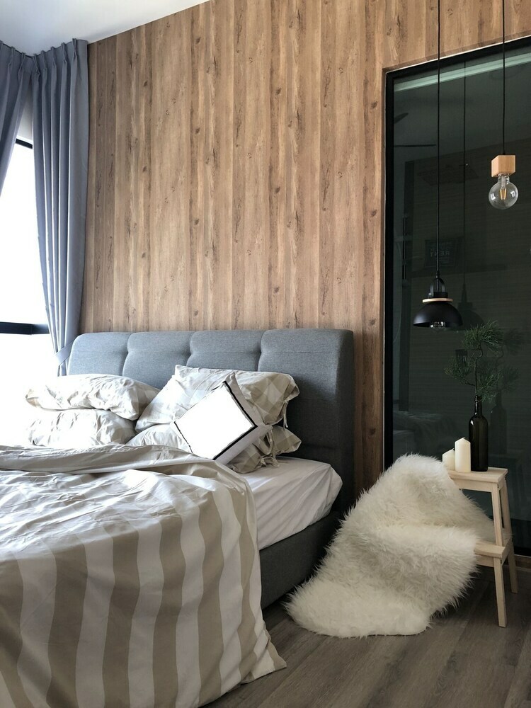 Apartamentos Southkey Mosaic Midvalley
