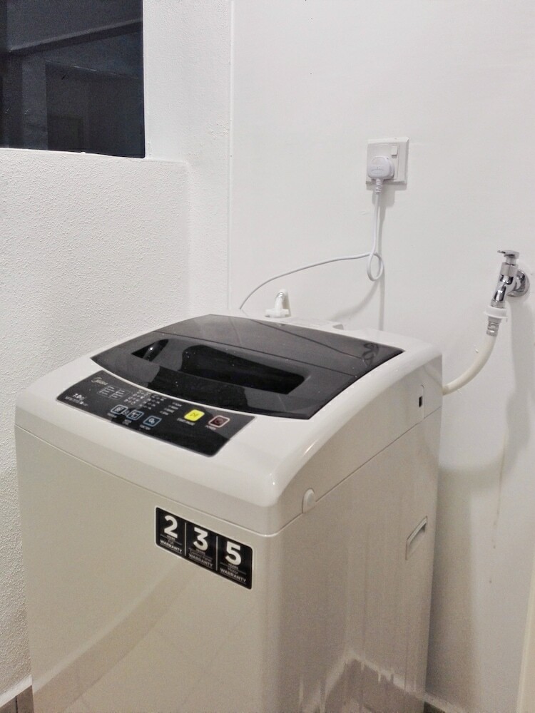 Apartamentos Southkey Mosaic Midvalley