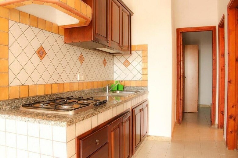 Apartamento Residence Acquamarina