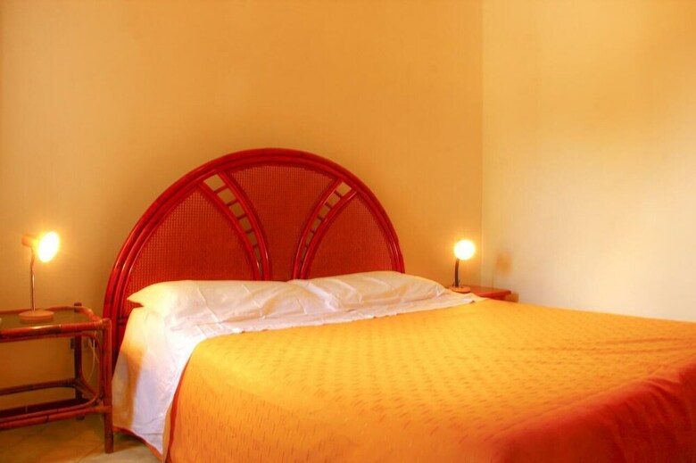 Apartamento Residence Acquamarina