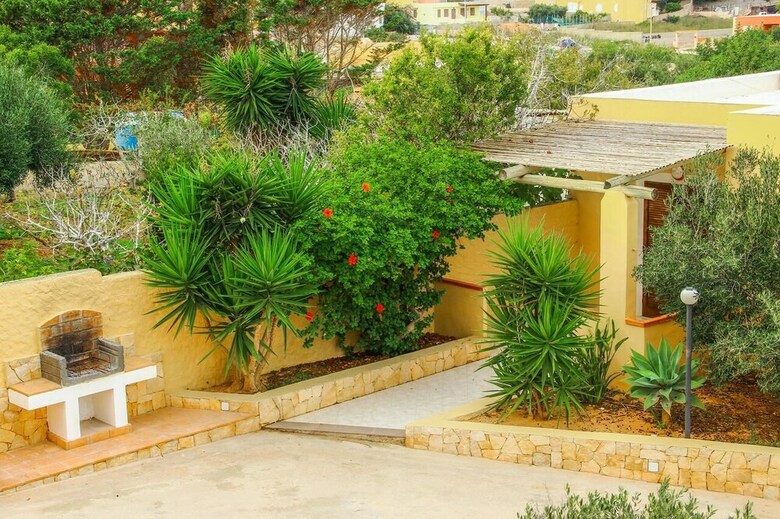 Apartamento Residence Acquamarina