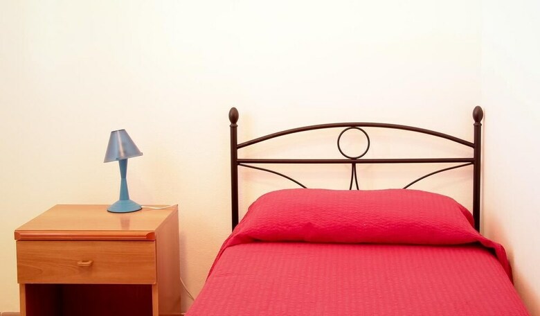 Apartamento Residence Acquamarina