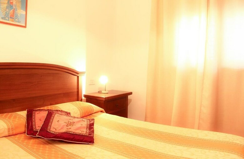 Apartamento Residence Acquamarina