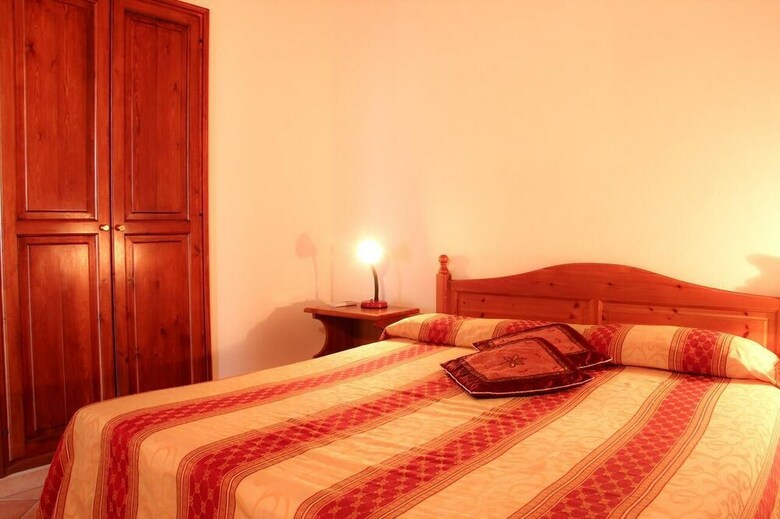 Apartamento Residence Acquamarina
