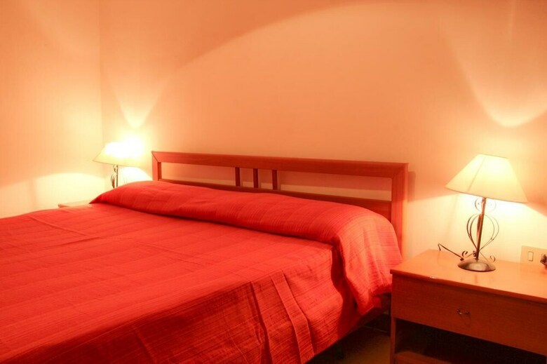 Apartamento Residence Acquamarina