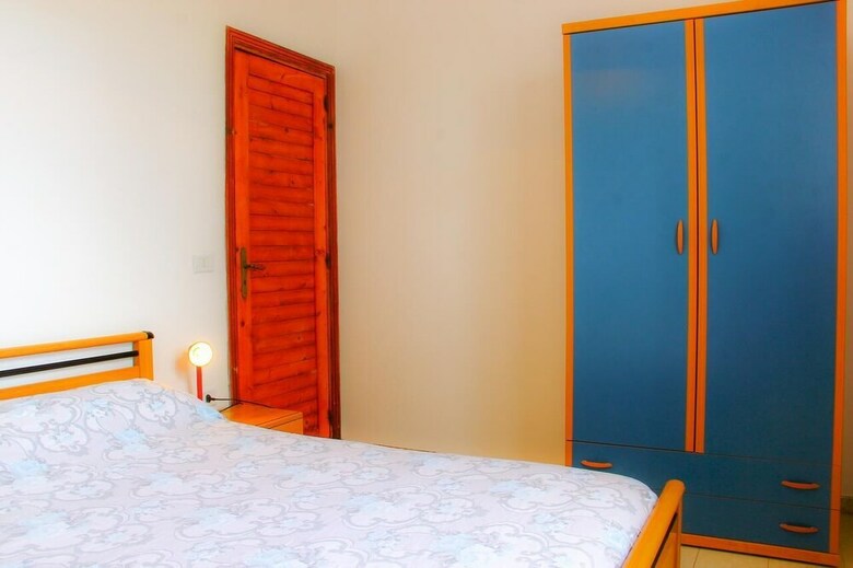 Apartamento Residence Acquamarina