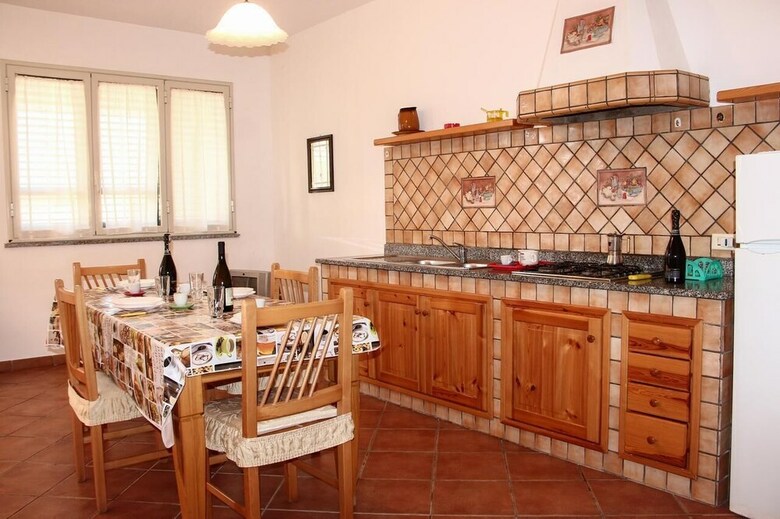 Apartamento Residence Acquamarina