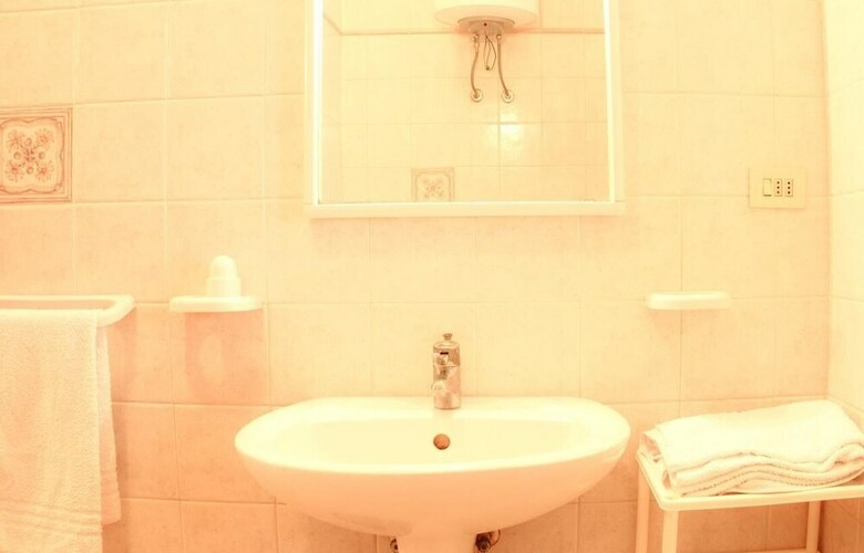 Apartamento Residence Acquamarina