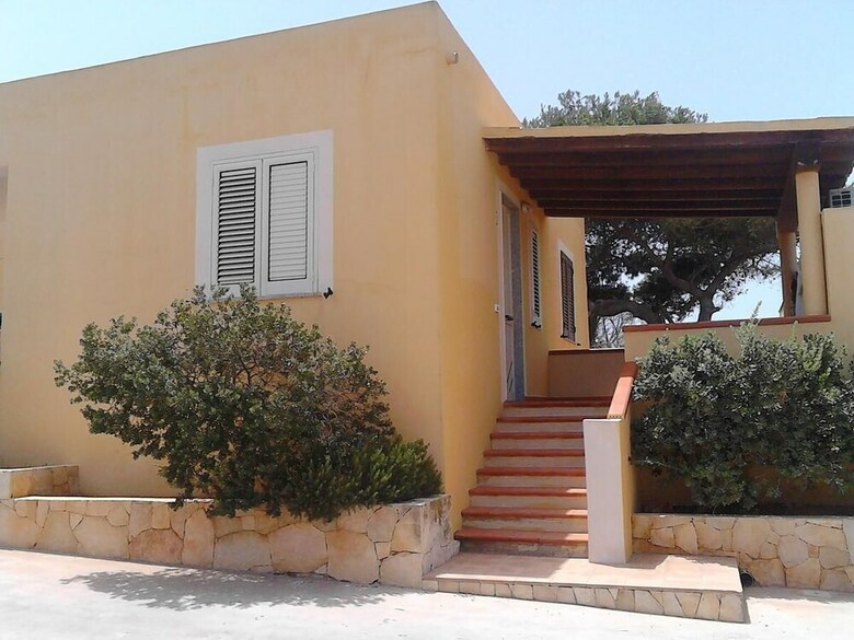 Apartamento Residence Acquamarina
