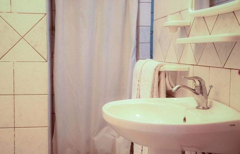 Apartamento Residence Acquamarina