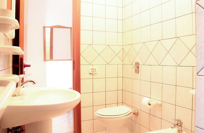Apartamento Residence Acquamarina