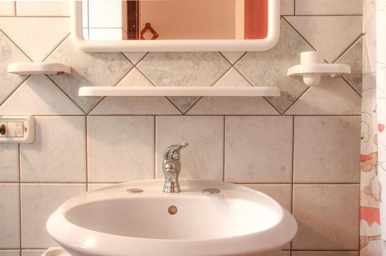 Apartamento Residence Acquamarina