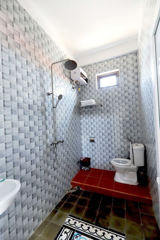 Hotel Riverview Home