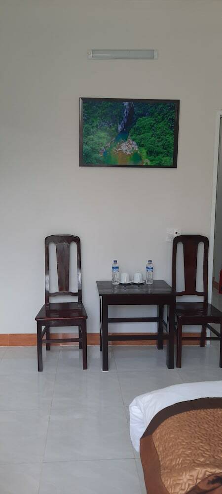 Hotel Riverview Home