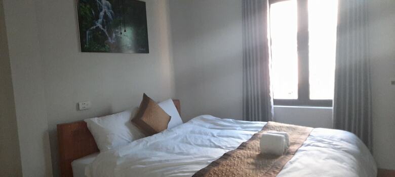 Hotel Riverview Home