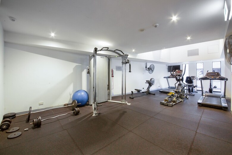 Apartamentos Stylish 2 Bed 2 Bath Parking Wifi Pool