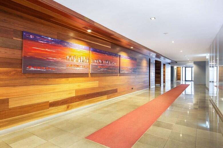 Apartamentos Stylish 2 Bed 2 Bath Parking Wifi Pool
