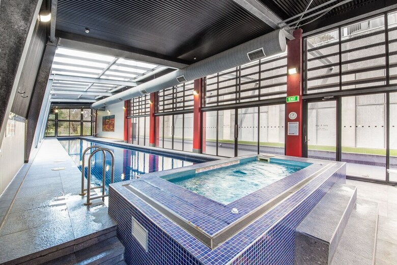 Apartamentos Stylish 2 Bed 2 Bath Parking Wifi Pool